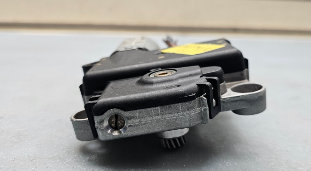 🔥2002-2006 Ford Explorer Sport Trac Power Sunroof Motor Assembly BOSCH