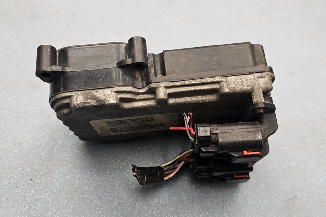 🔥1998-2007 RAM PICKUP ABS EBCM Anti-Lock Brake Control Module BLACK