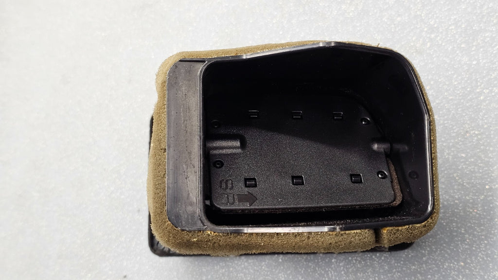 🔥07-13 Nissan Altima Dash Right Passenger Air Vent Heater Conditioning Black