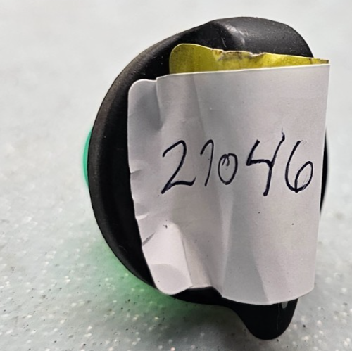 🔥00-07 FORD FOCUS HEATER CLIMATE CONTROL SWITCH FAN TEMP VENT TURN KNOB OEM