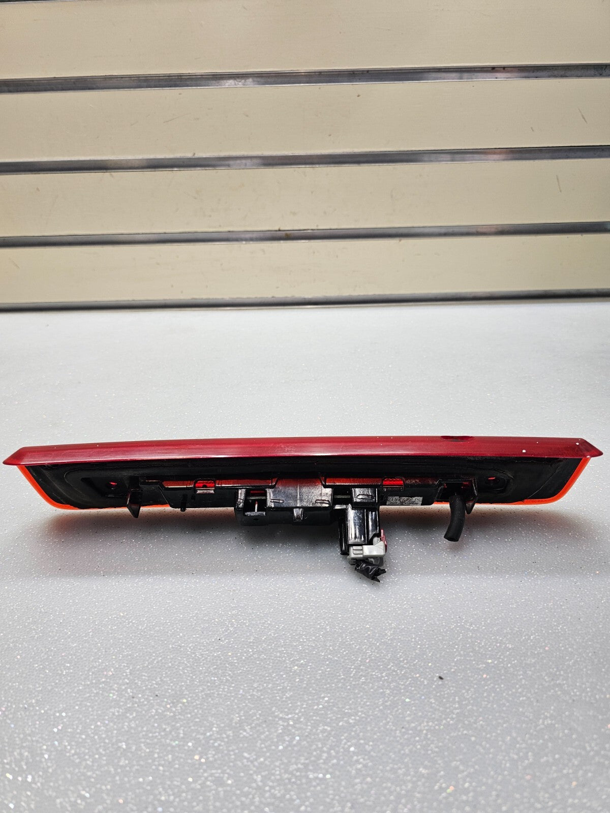 06 - 10 Jeep Commander LED 3rd Third Brake Light OEM/JC
