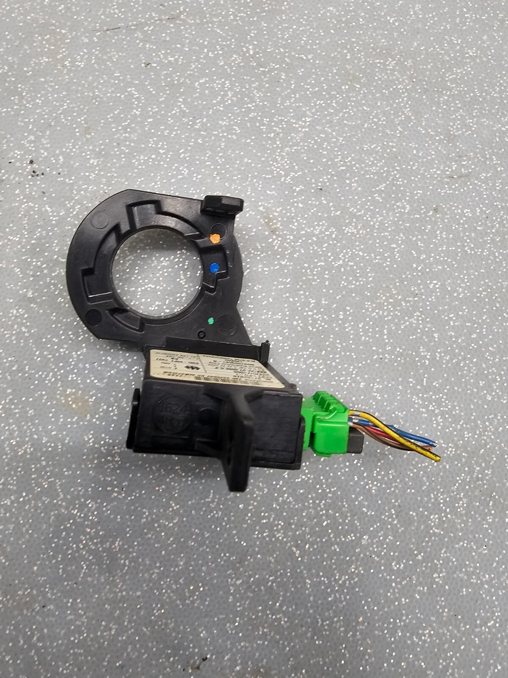 🔥98-00 Honda Accord Odyssey Ignition Signal Immobilizer Receiver OEM Genuine