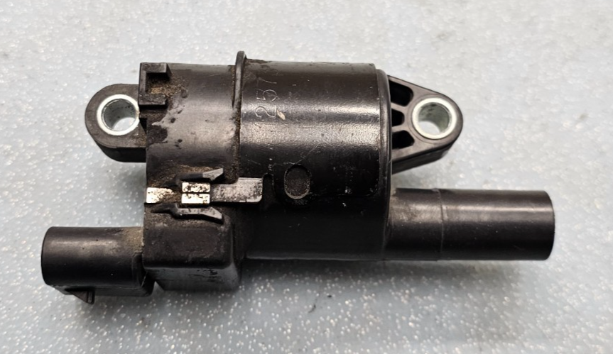 🔥05-20 TRAILBLAZER EXPRESS IMPALA SILVERADO TAHOE CTS IGNITION COIL ASM-IGN