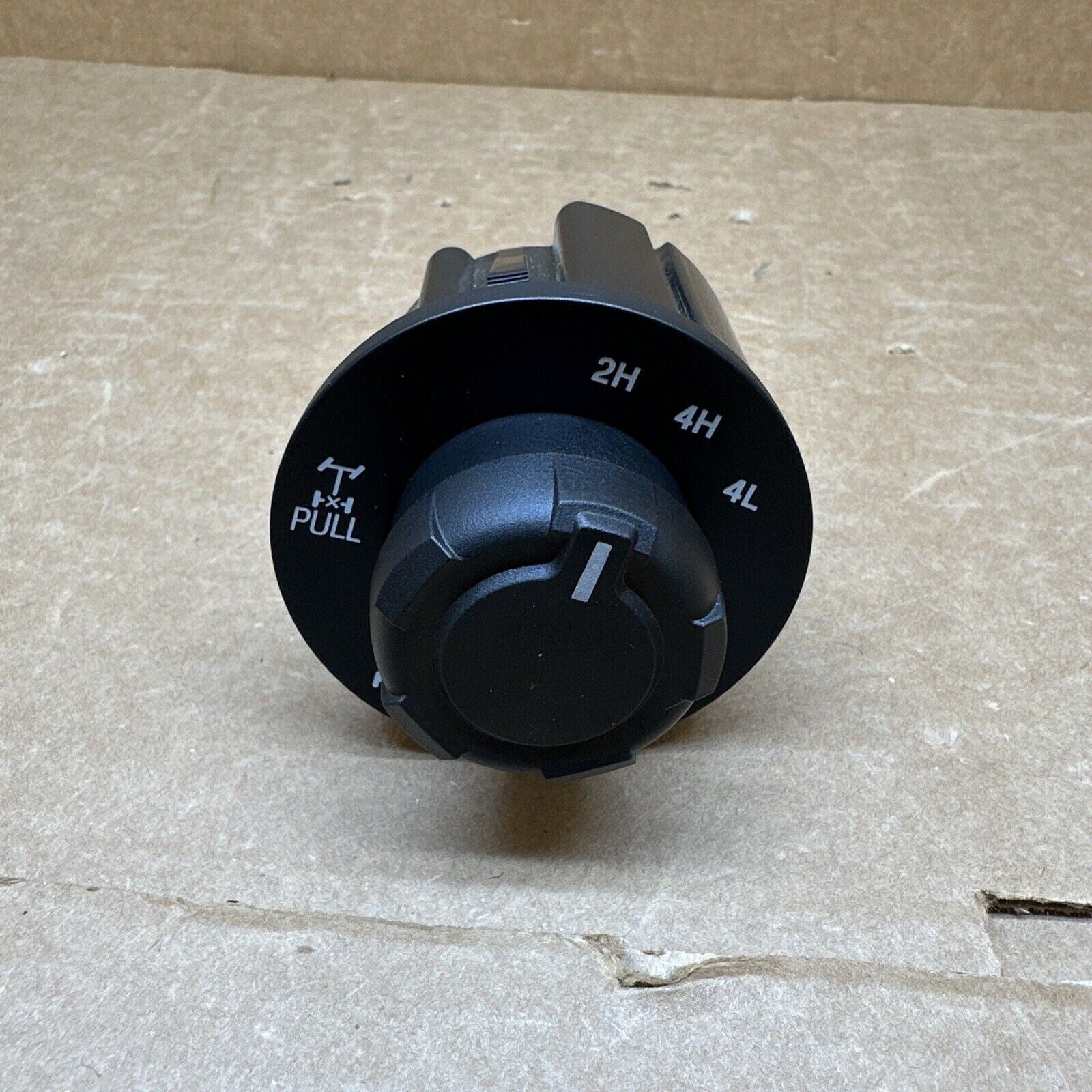 🔥09-14 Ford F-150 Dash 4X4 Differential Control Switch Boot Release Push Button
