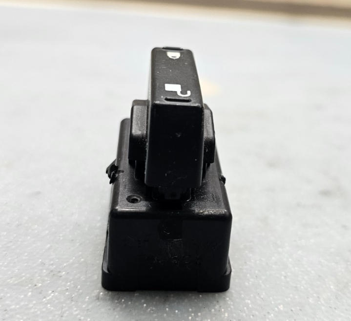 🔥08-19 Flex Focus Escape Taurus Passenger Driver Front Door Lock Switch  black
