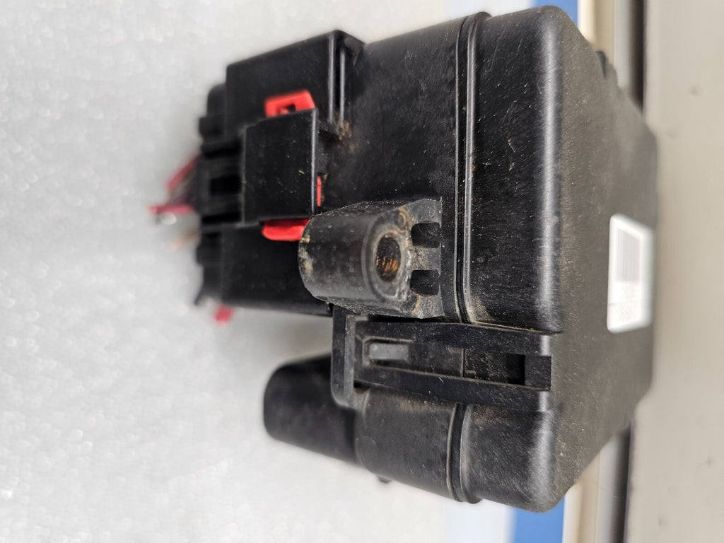 00-01 DODGE RAM 1500 2500 ABS ANTI-LOCK BRAKE CONTROL MODULE