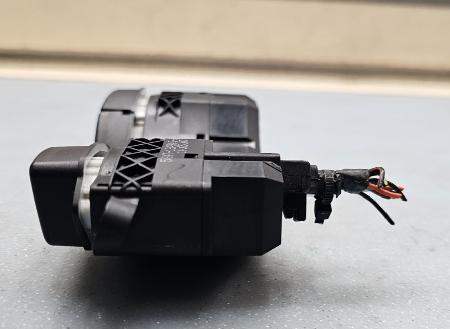 🔥00-04 Ford Focus AC Heater Climate Temperature Air Rear Defrost Dash Switch