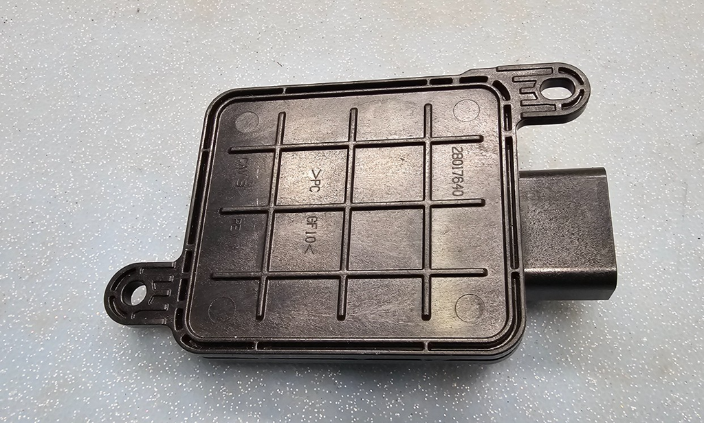 🔥2001–2012 Ford Escape Front Seat Weight Sensor Module OEM