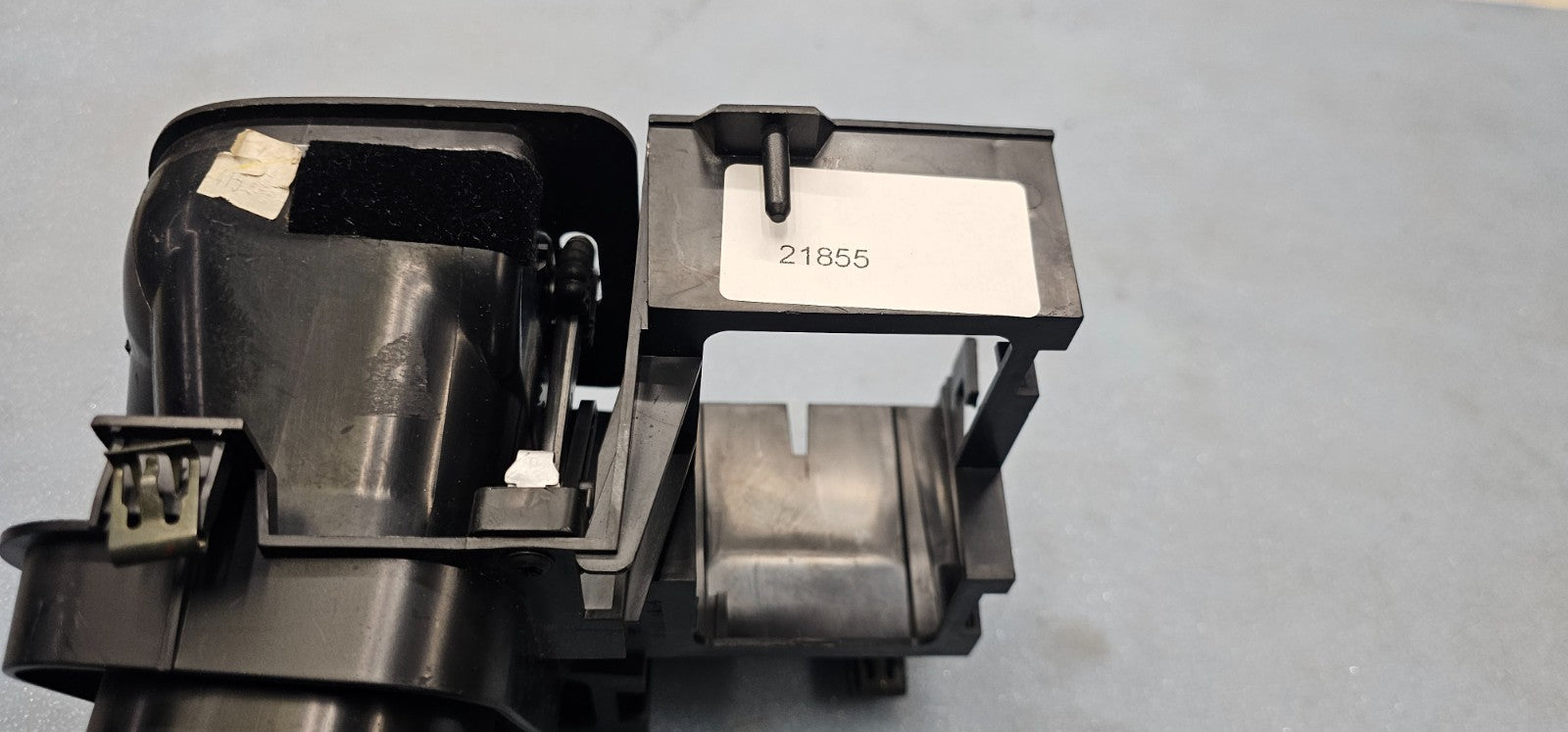 🔥99-06 Chevy Silverado Sierra Headlight Switch left Driver Air Vent Black HS19
