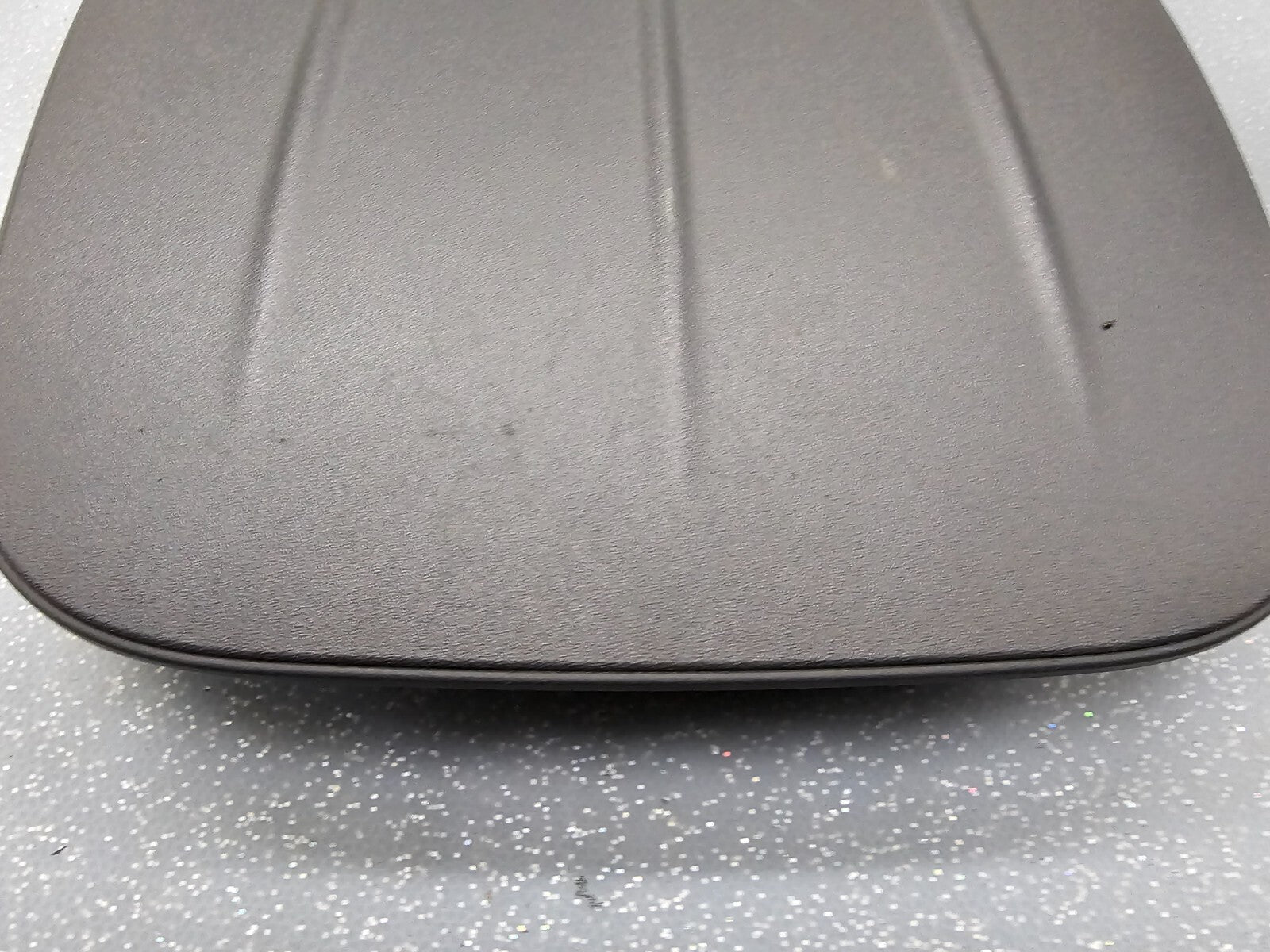 🔥10-12 Ford Taurus Center Dash Trim Panel Cover OEM Black