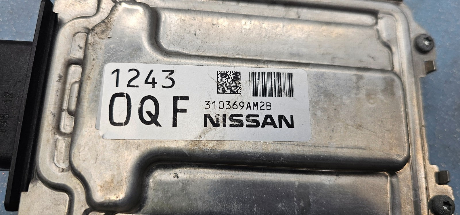 🔥2015-2016 NISSAN SENTRA TRANSMISSION CONTROL MODULE OEM