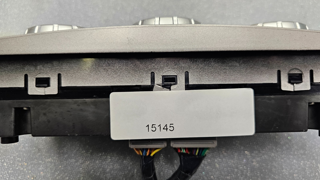 🔥07-08 Subaru Forester Automatic Dash AC Heater Climate Temperature Control OEM