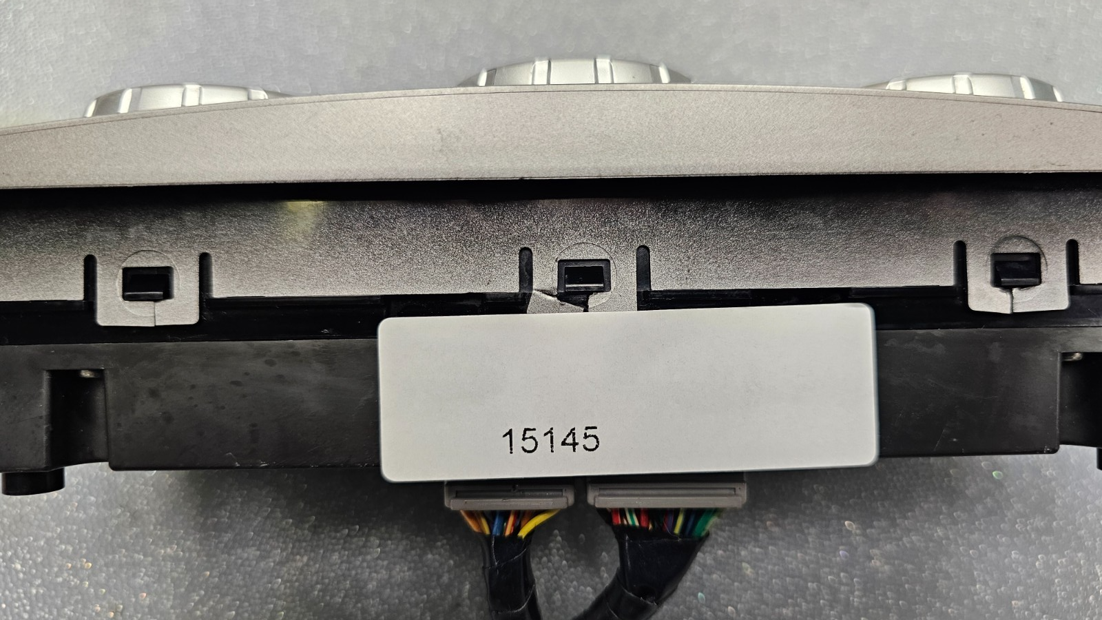 🔥07-08 Subaru Forester Automatic Dash AC Heater Climate Temperature Control OEM