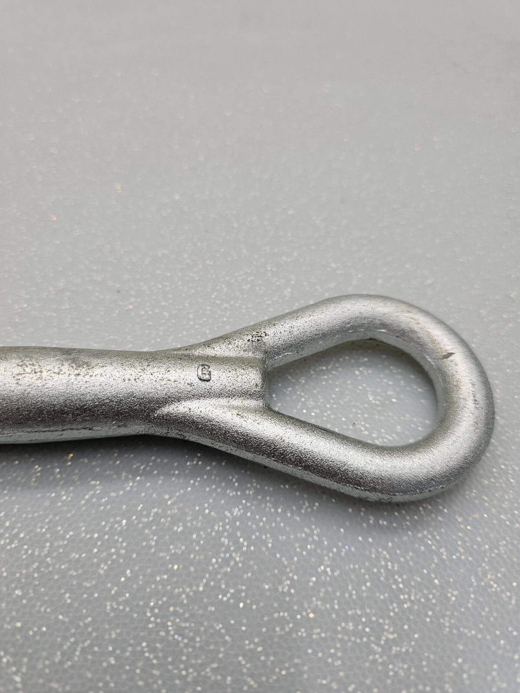 🔥07-13 Nissan Murano Infiniti EX35 G37 Coupe Bumper Recovery Tow Hook Eye Bolt