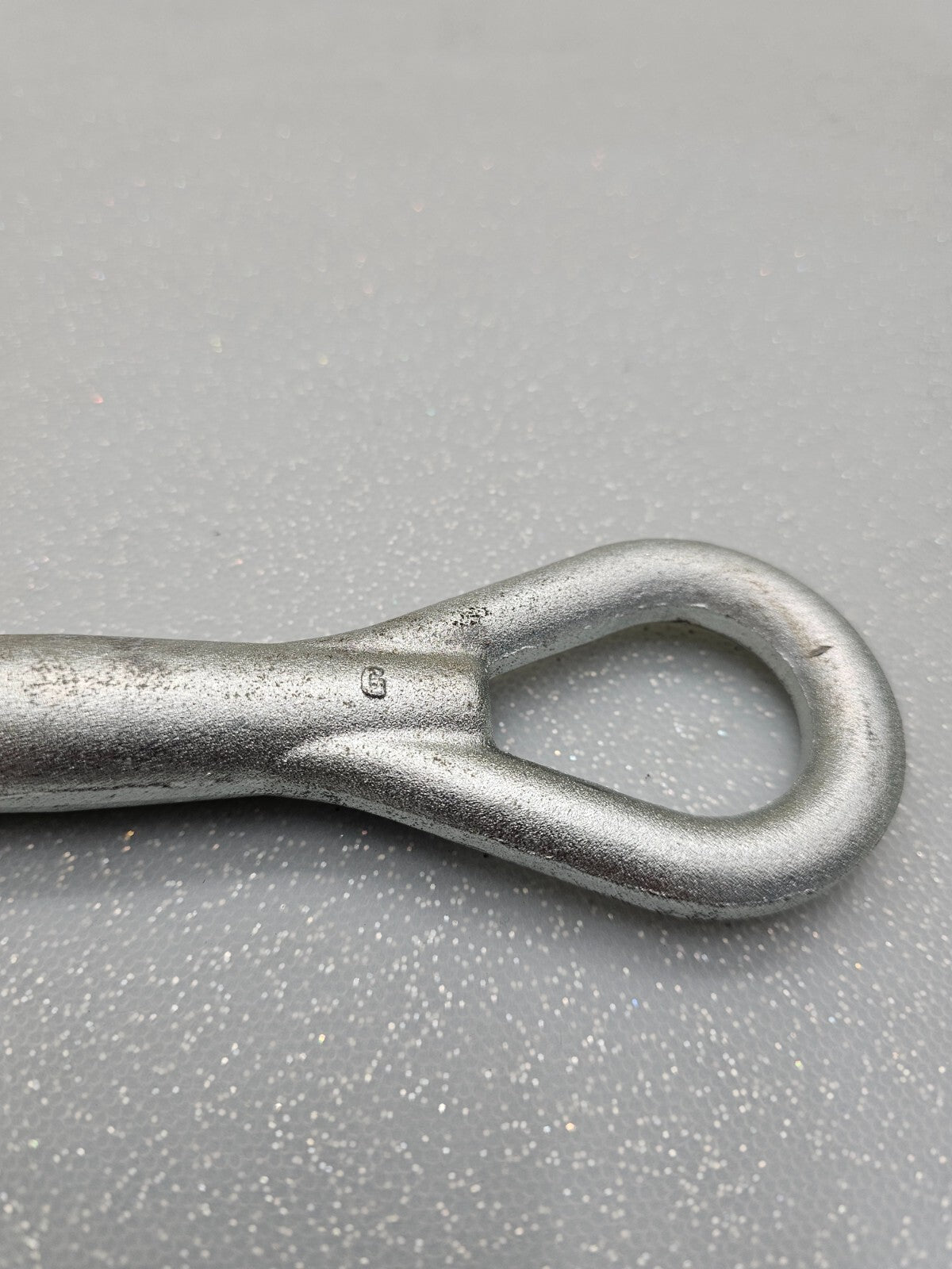 🔥07-13 Nissan Murano Infiniti EX35 G37 Coupe Bumper Recovery Tow Hook Eye Bolt