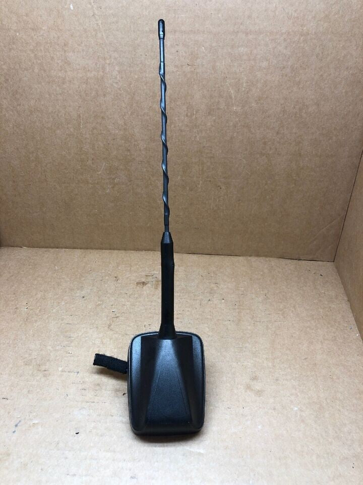 🔥11-14 Lincoln MKX Ford Edge Rear Roof Mounted AM FM Radio Antenna Assembly OEM