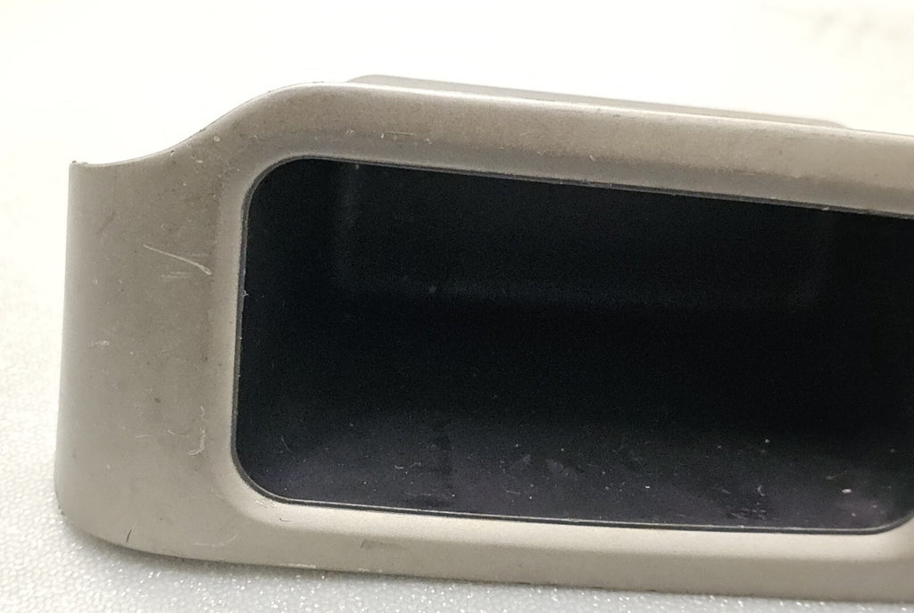 🔥06-08 HONDA PILOT RIGHT PASSENGER Power Window Switch Tan OEM