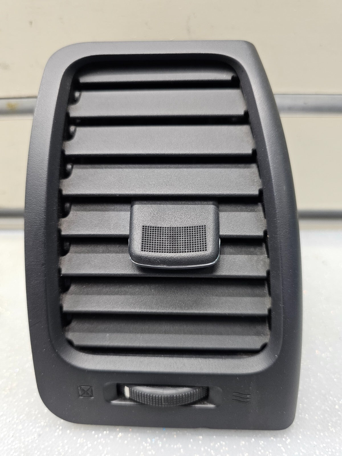 🔥2007- 2013 Nissan Altima Air Vent Right Passenger Side AC Black OEM