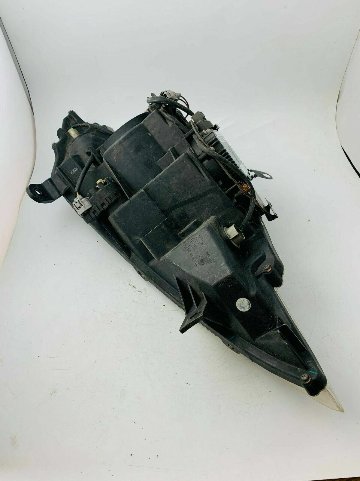 🔥03-07 Nissan MURANO Headlight Head Lamp XENON HID Front RIGHT PASSENG Side OEM