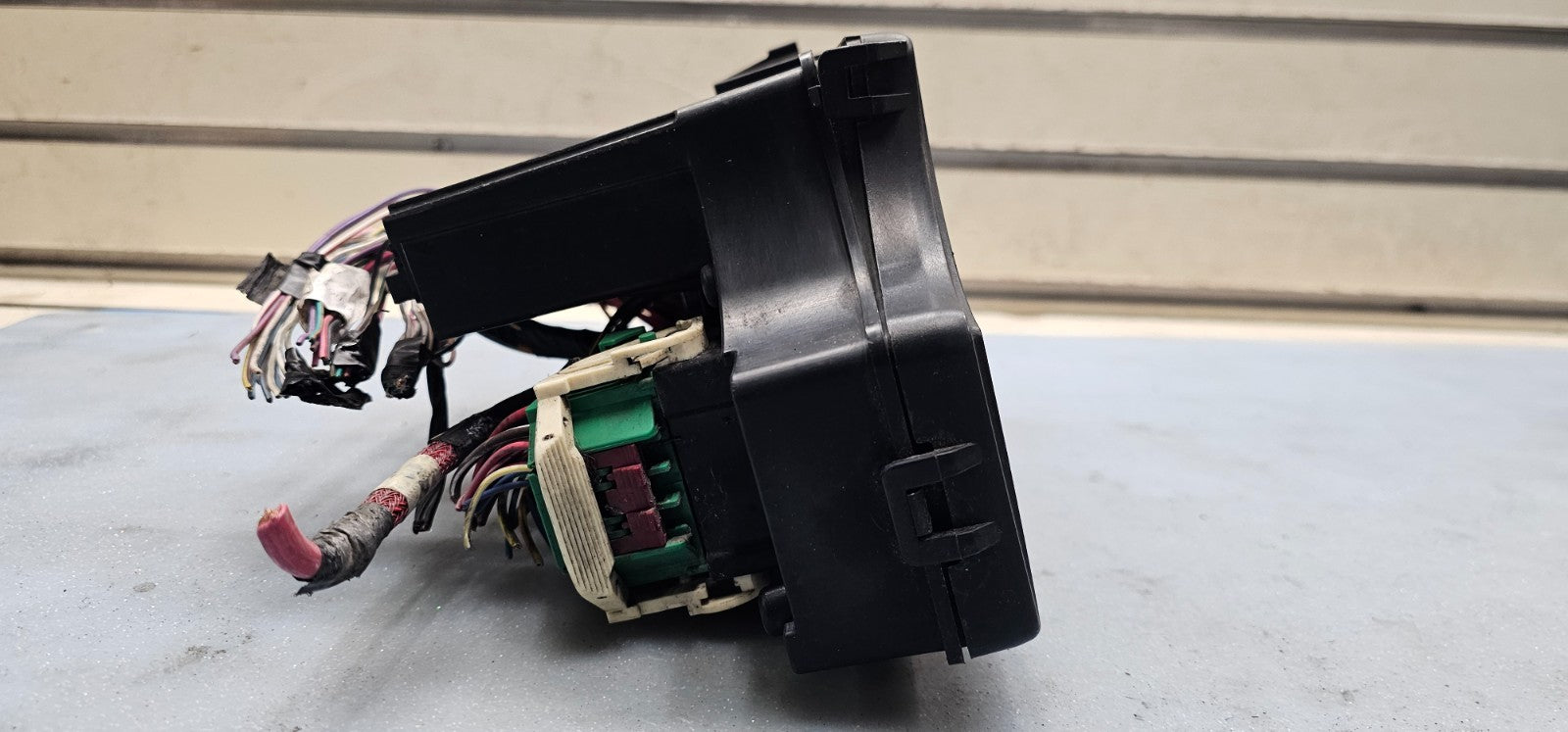 🔥2015 Jeep Patriot Compass TIPM Integrated Power Module Fuse Box OEM
