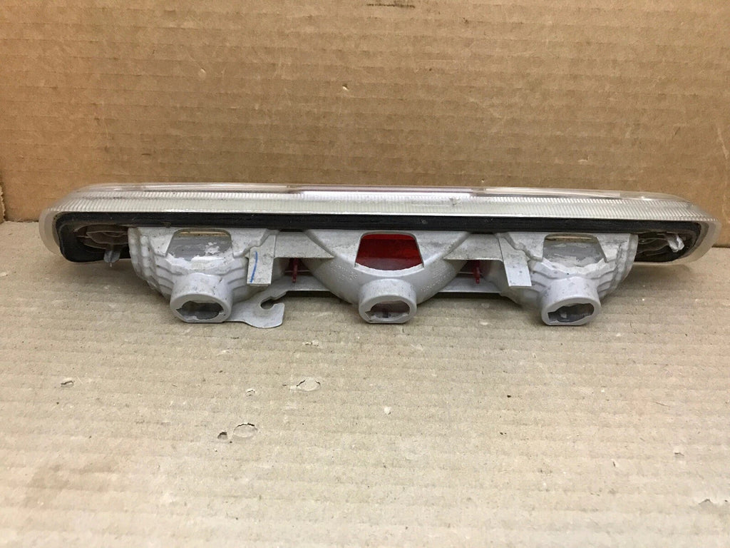 🔥09-14 Ford F150 High Mount Center Third Brake Stop Light Red