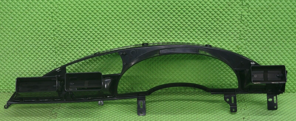 🔥2004-2007 Chrysler Pacifica Instrument Panel Cluster Dash Bezel  black