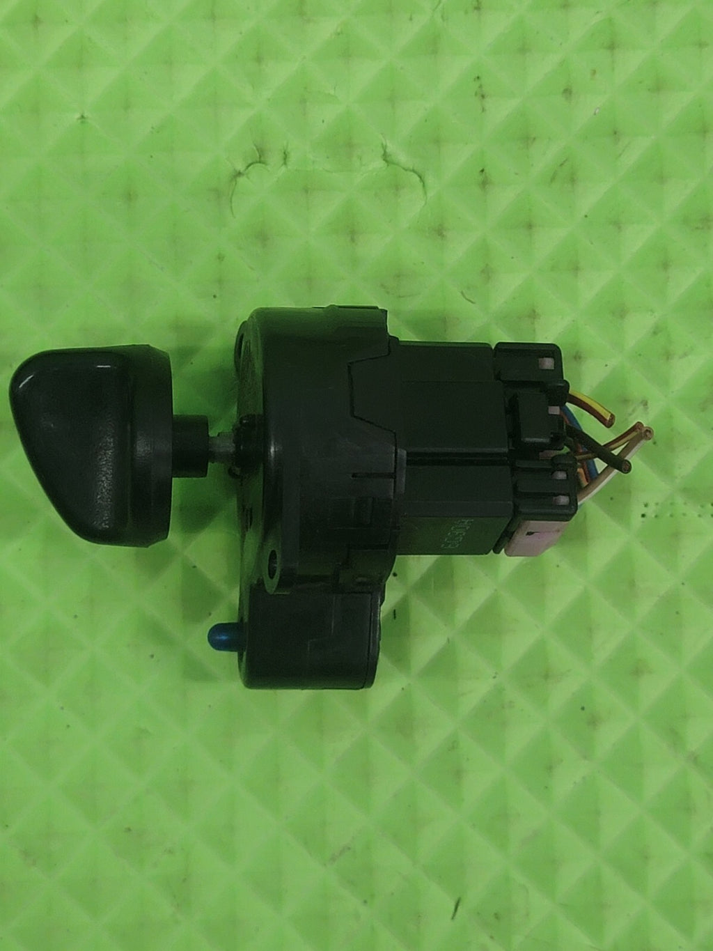 🔥2001-2003 Ford Explorer Sport 2 DR Dash Headlight Headlamp Control Switch HS11