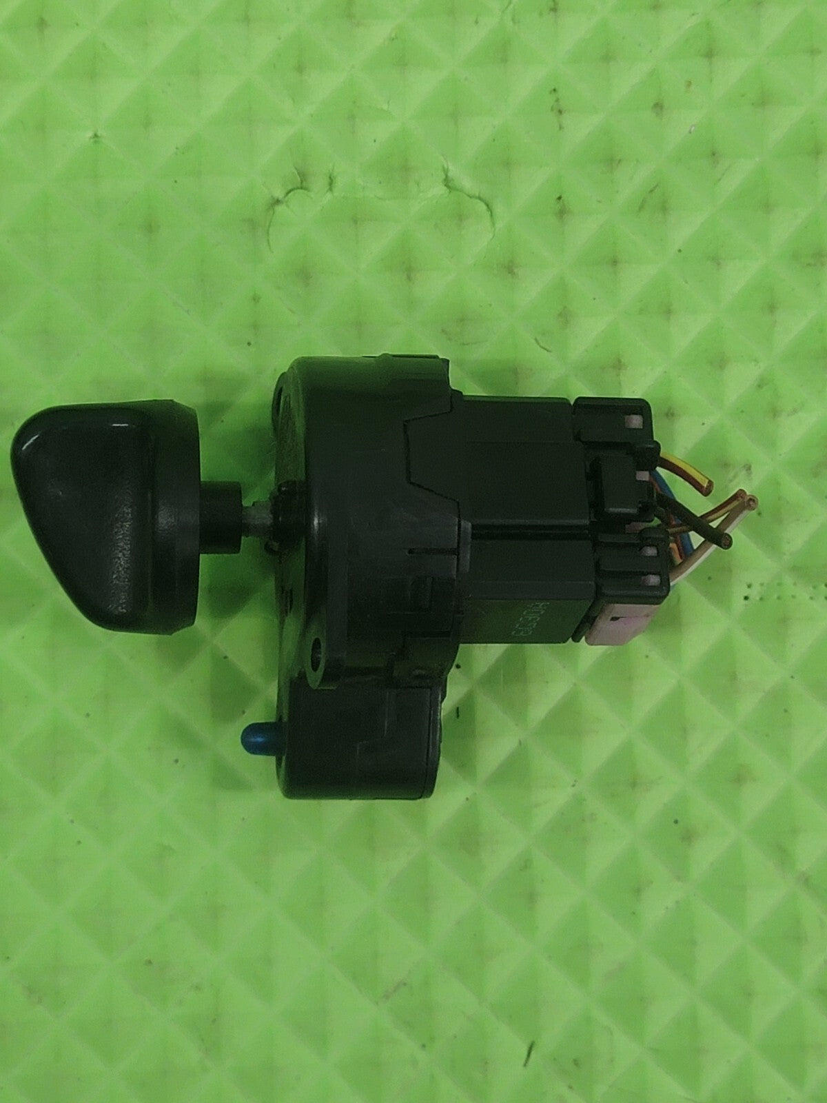 🔥2001-2003 Ford Explorer Sport 2 DR Dash Headlight Headlamp Control Switch HS11