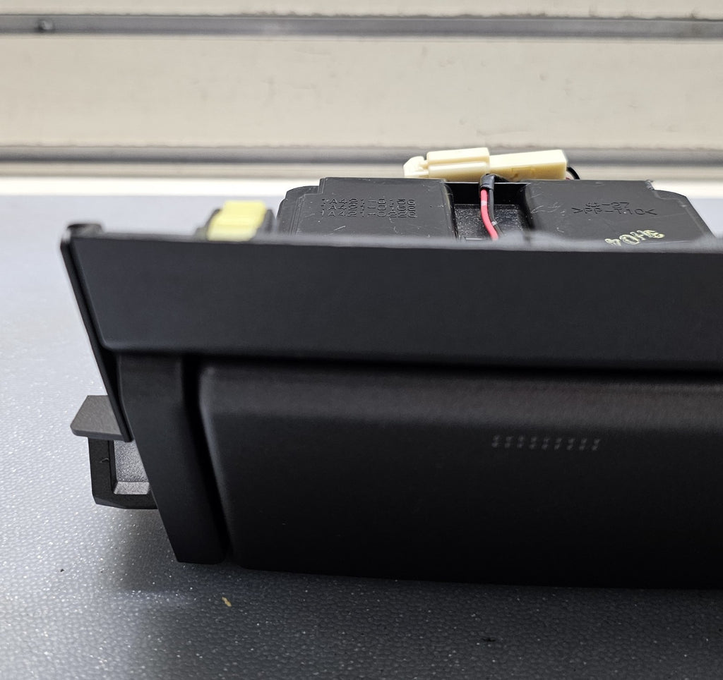 🔥03-09 Lexus GX470 Dash center ashtray storage compartment OEM Gray