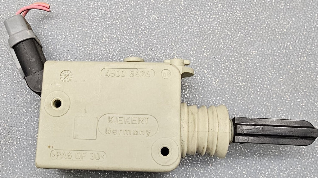 01-04 FORD ESCAPE MAZDA TRIBUTE REAR LIFTGATE LOCK LATCH ACTUATOR OEM/FE