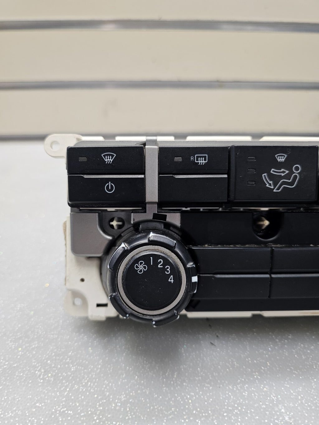 🔥2010 Ford F-150 A/C Temp Heater Climate Control Unit OEM Part # AL34-19980-CG