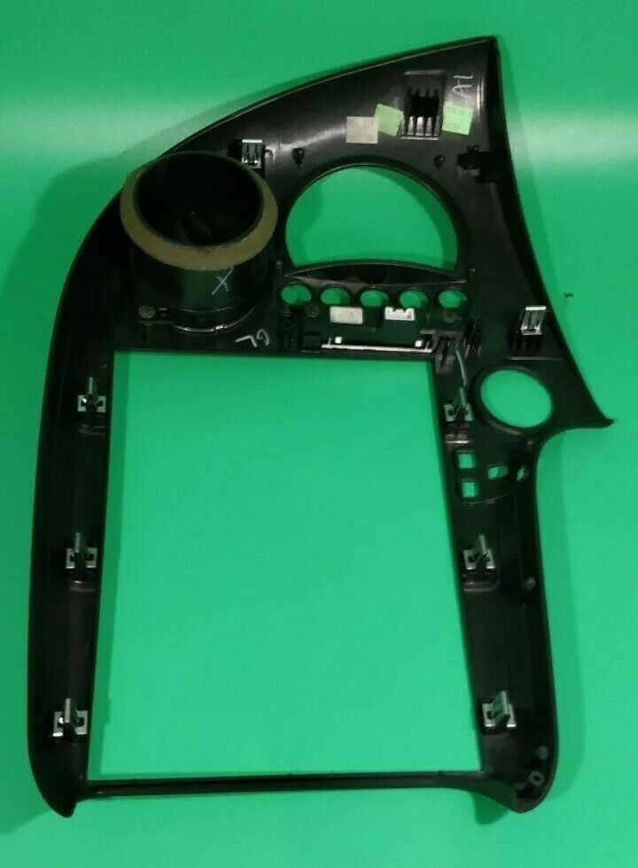 🔥04-08 Pontiac GRAND PRIX Center Dash RADIO BEZEL Trim PASS Switch 5 BUTTONS B9