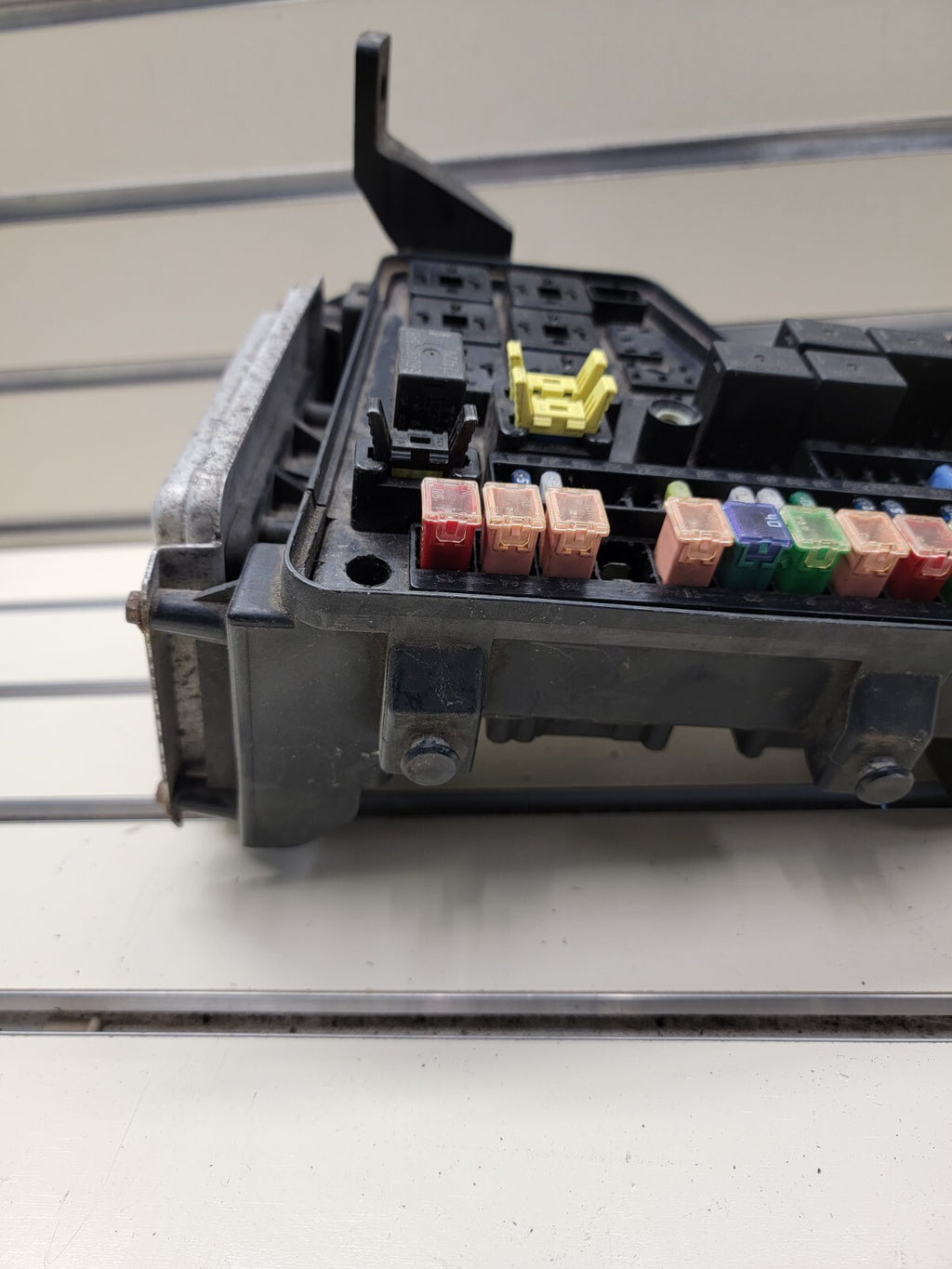 🔥2002-2005 DODGE PICKUP 1500 ENGINE FUSE BOX CIRCUIT BLOCK RELAY 3.7L 4.7L