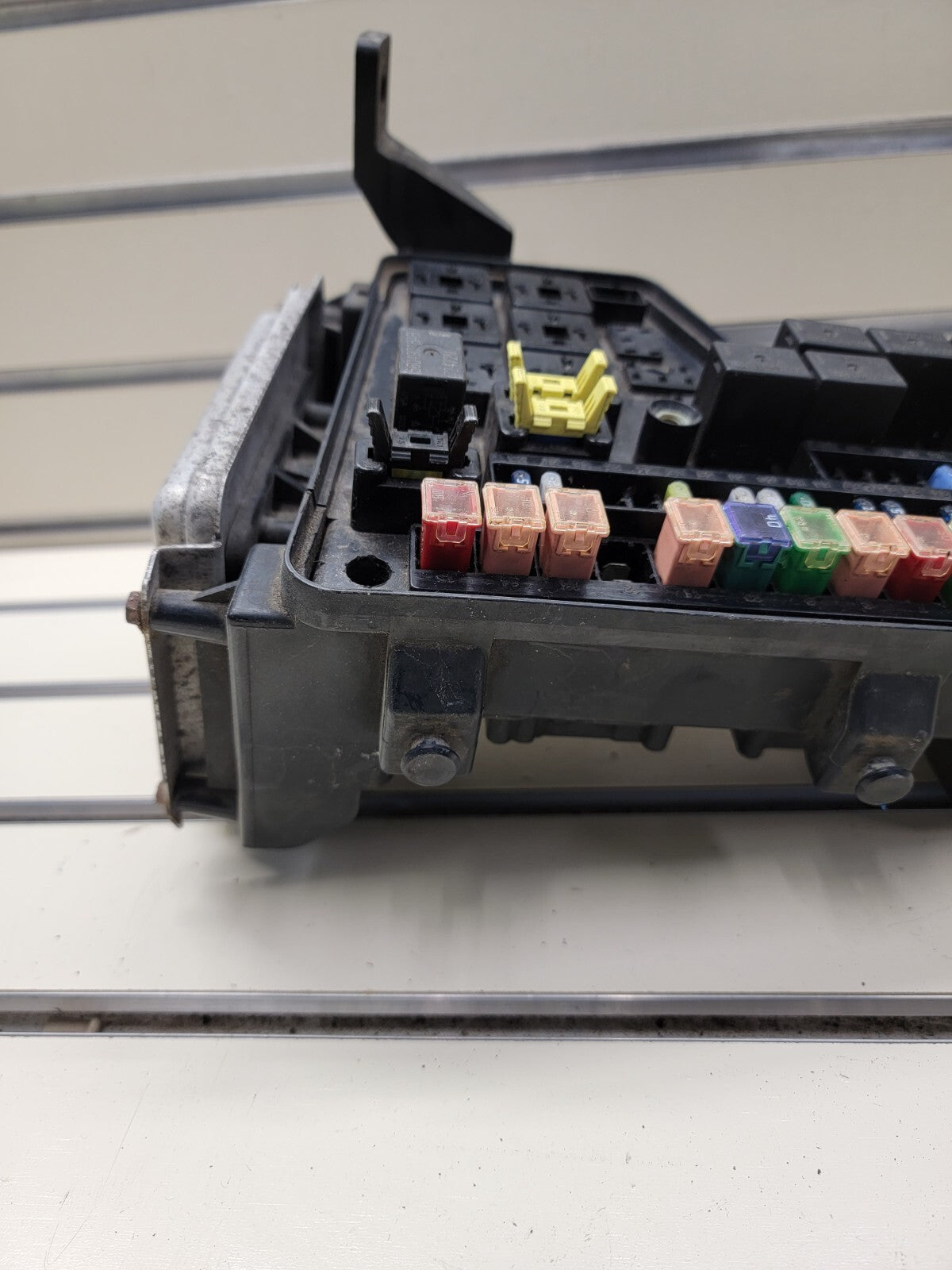 🔥2002-2005 DODGE PICKUP 1500 ENGINE FUSE BOX CIRCUIT BLOCK RELAY 3.7L 4.7L