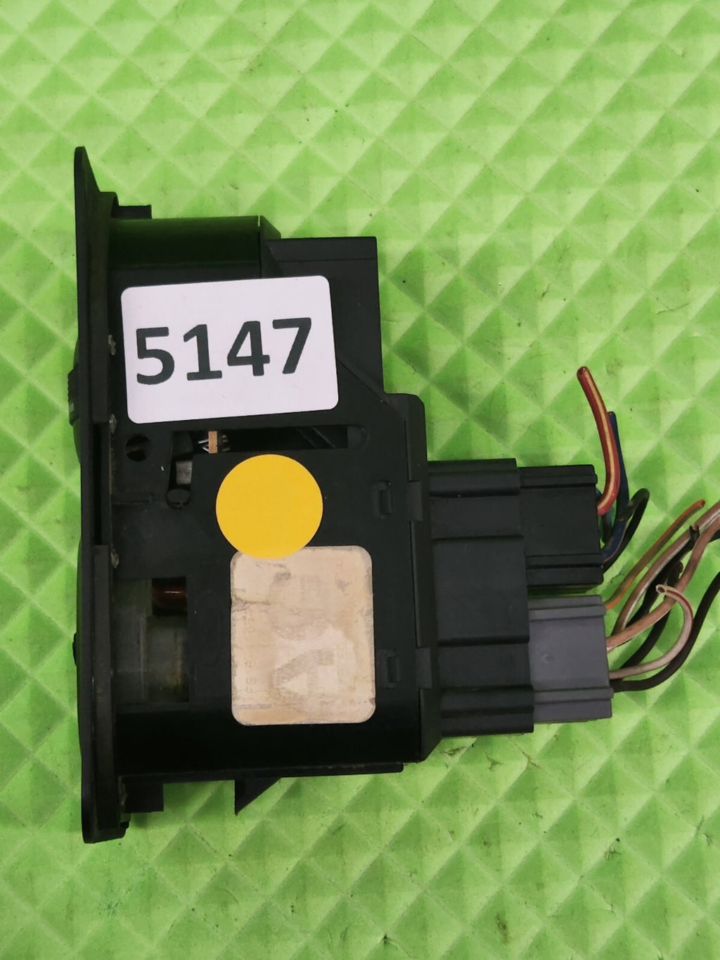 🔥04-08 Ford F150 Dash Head Light Headlight Dimmer Lamp Control Switch OEM BLACK