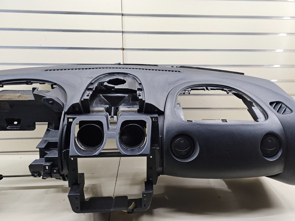 🔥00-05 Mitsubishi Eclipse Front Dash Inner Dashboard Core Frame Mount Assembly