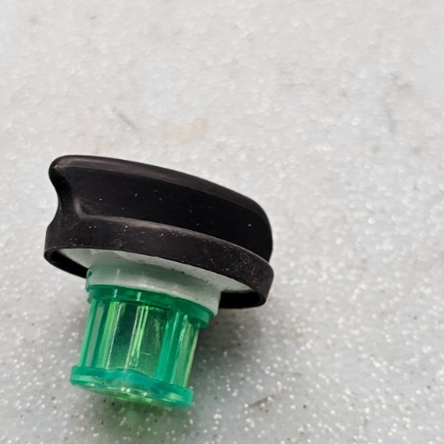 🔥00-07 Focus Large Heater A/C Fan Temperature Temp Climate Control Knob SVT