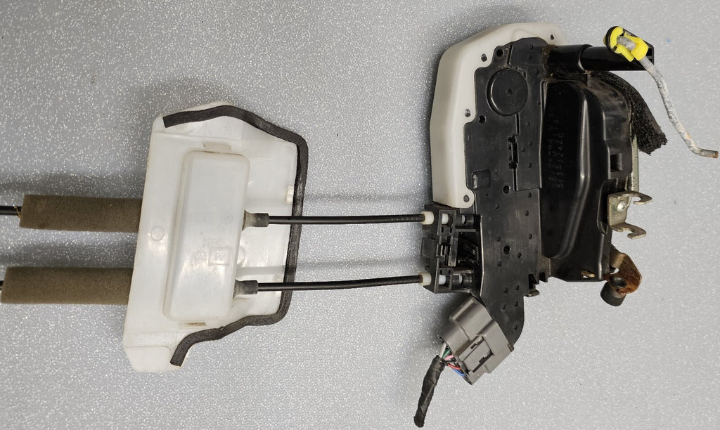 🔥2009 - 2014 NISSAN MAXIMA Front Left LH Door Lock Latch Actuator OEM