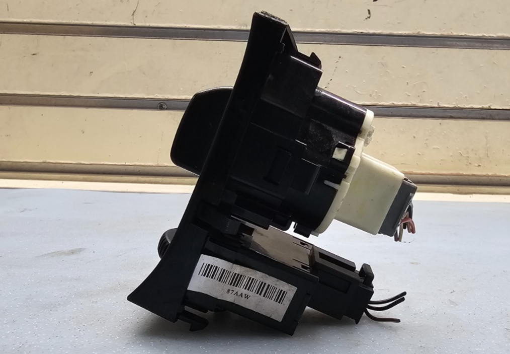 🔥98-02 Ford Crown Victoria Mercury Grand Marquis Headlight Lamp Switch Assembly