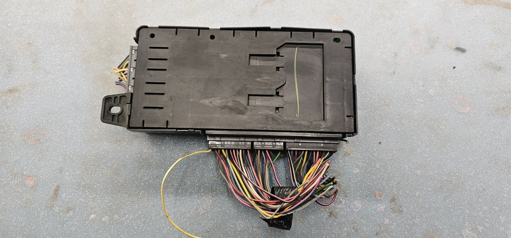 🔥99-01 EXPLORER MOUNTAINEER GEM MULTIFUNCTION BODY CONTROL ELECTRONIC MODULE