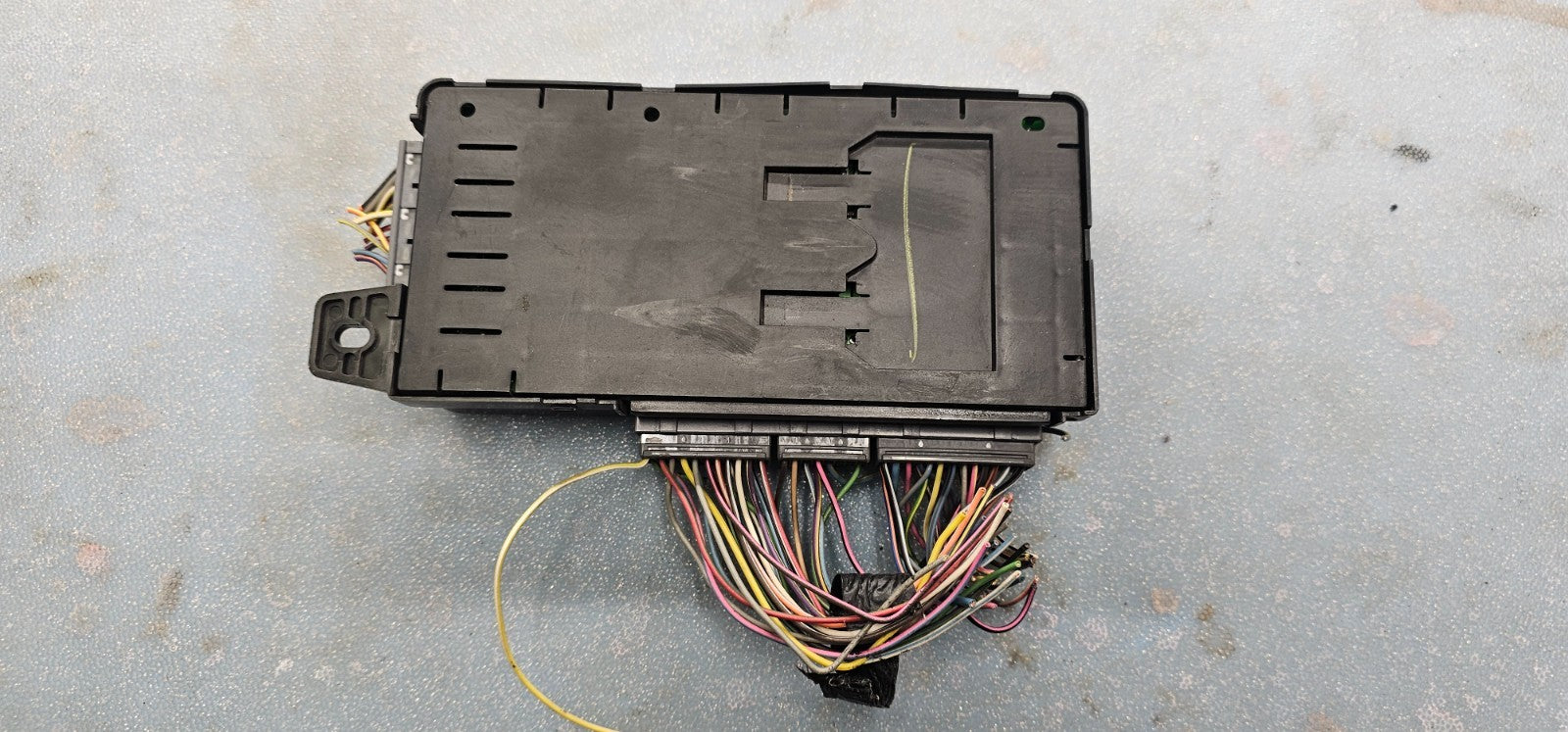 🔥99-01 EXPLORER MOUNTAINEER GEM MULTIFUNCTION BODY CONTROL ELECTRONIC MODULE