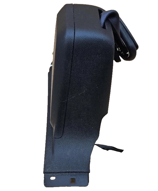 🔥07-10 Silverado Sierra Extended Cab Front Right Passenger Seat Belt Retractor