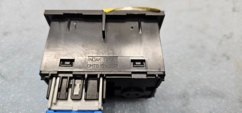 🔥03-06 SILVERADO SIERRA TRUCK FOG DRIVING LIGHT CARGO LAMP LIGHT SWITCH OEM