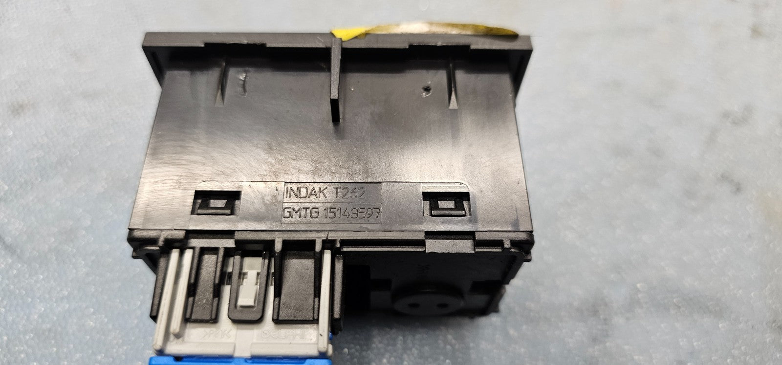 🔥03-06 SILVERADO SIERRA TRUCK FOG DRIVING LIGHT CARGO LAMP LIGHT SWITCH OEM