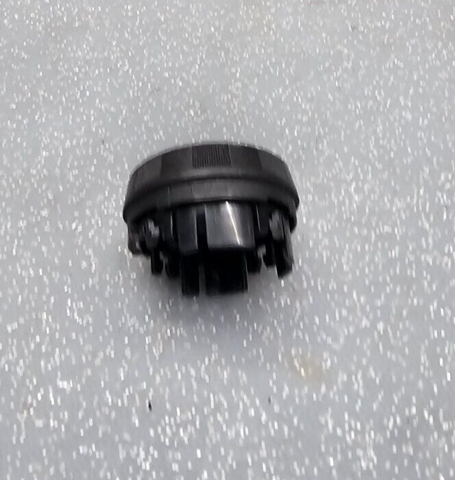 🔥2003-2007 HONDA ACCORD DASH CLIMATE CONTROL HEATER A/C HVAC KNOB ASSEMBLY OEM