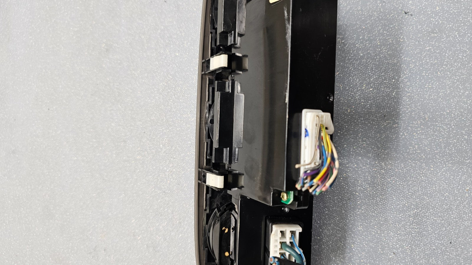 🔥02-06 TOYOTA CAMRY Front Dash A/C Temperature Heater Climate Control Panel
