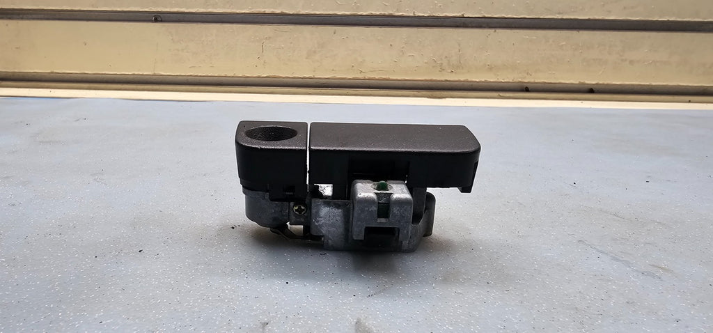 🔥95-08 Element CRV ODYSSEY Acura RSX Glove Box Latch Lock Handle Assembly Black