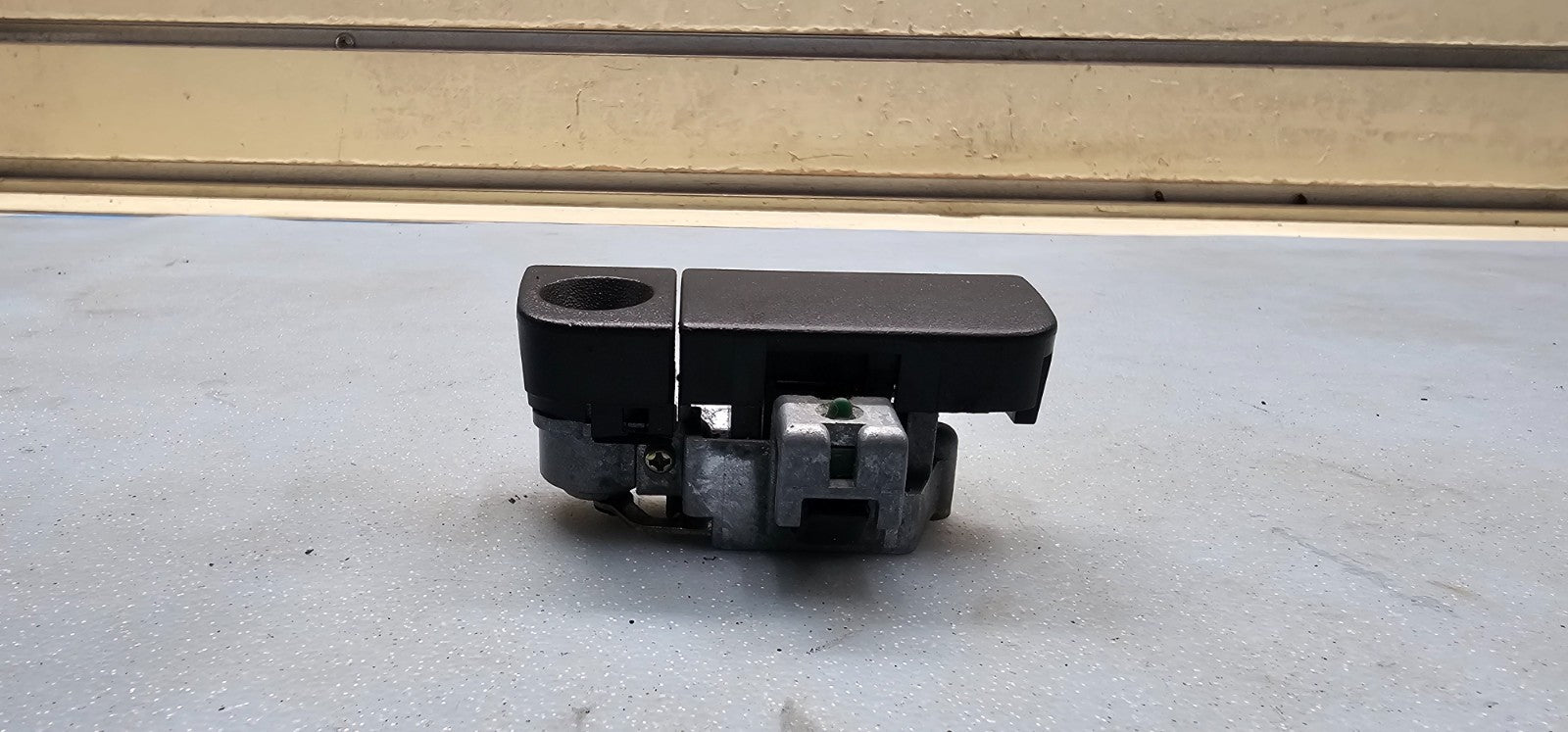 🔥95-08 Element CRV ODYSSEY Acura RSX Glove Box Latch Lock Handle Assembly Black