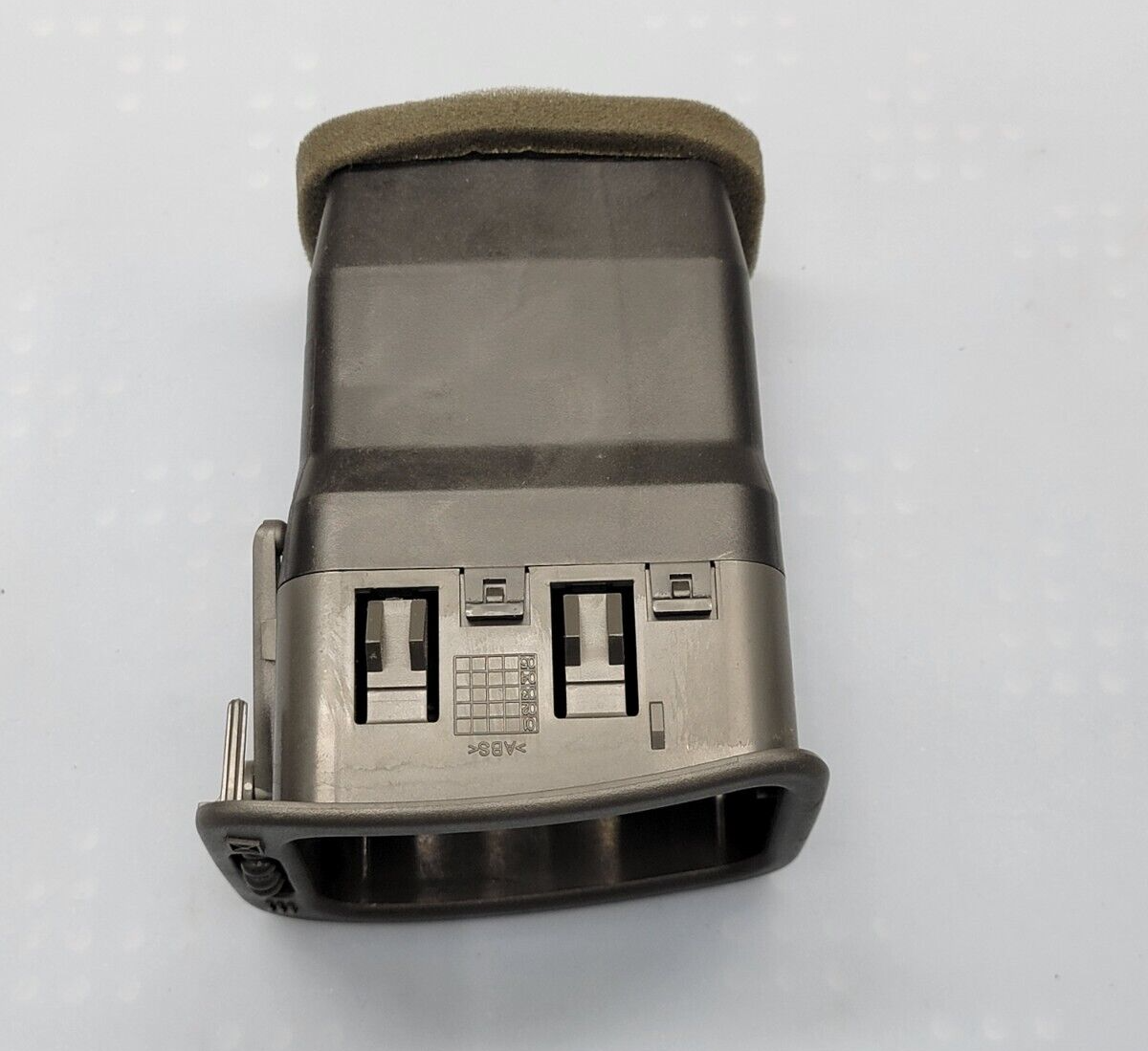 🔥1999 - 2006 Chevy Silverado GMC Sierra Dash Air A/c Heat Vent Graphite