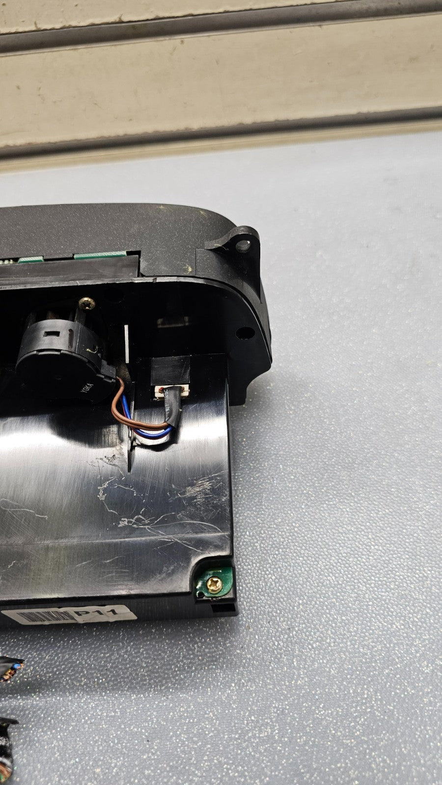 🔥03-06 Hyundai Santa Fe A/C Heater Climate Temperature Control Conditioning OEM
